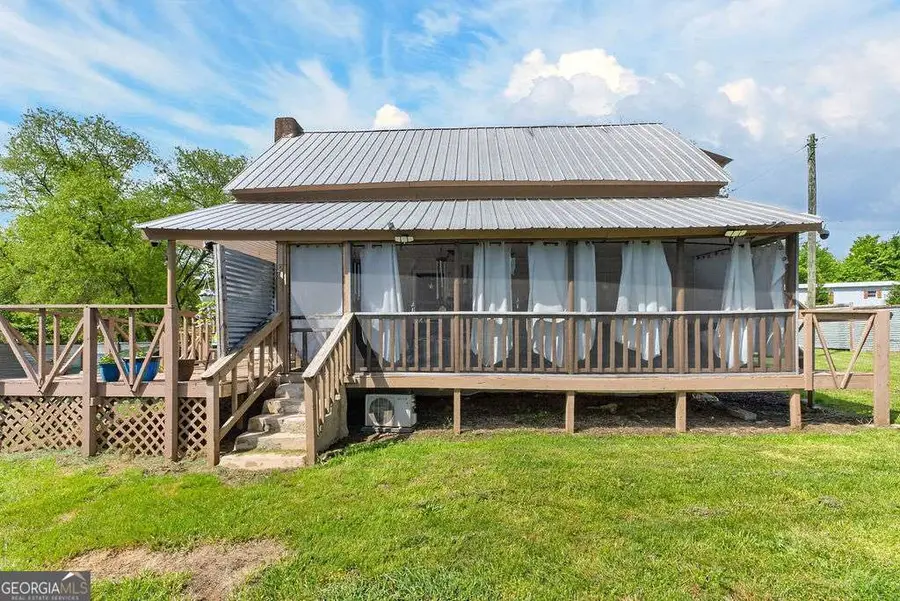 2731 Tate Road, Blairsville, GA 30512 - #2