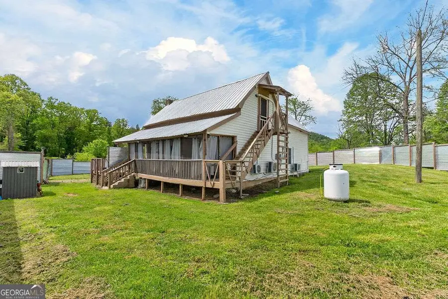 2731 Tate Road, Blairsville, GA 30512 - #3