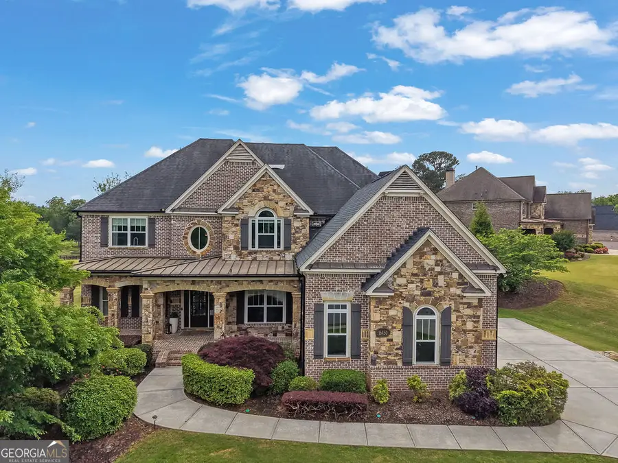 16450 Waxmyrtle Road, Alpharetta, GA 30004 - #3