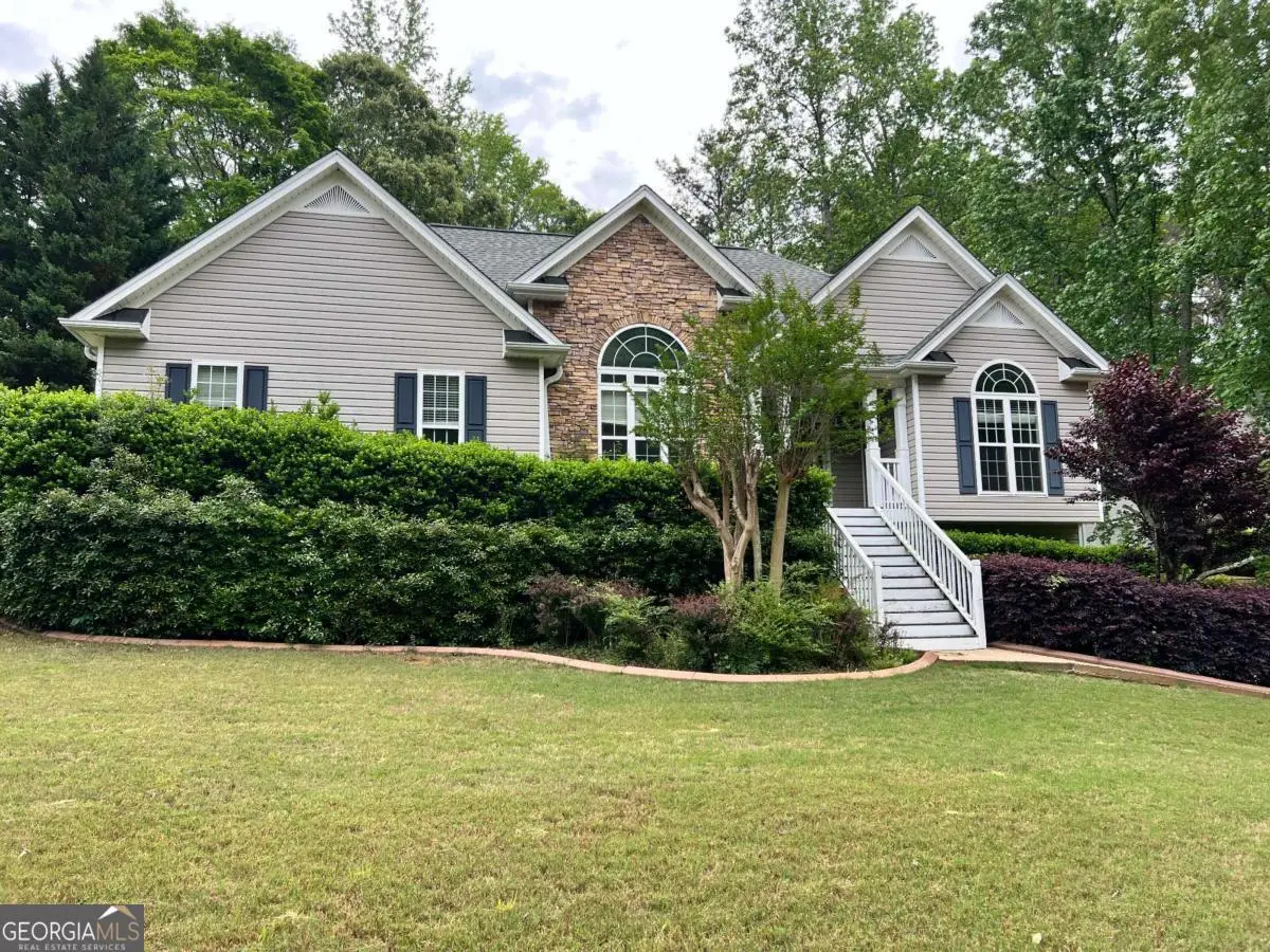 222 Riverstone Drive, Hiram, GA 30141 - #1
