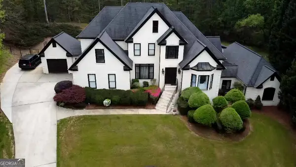 4690 Hamden Forest Drive Sw, Atlanta, GA 30331