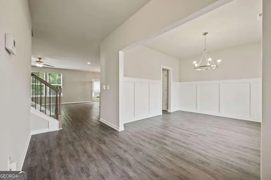139 Hunts Mill Circle, Griffin, GA 30224 - #3