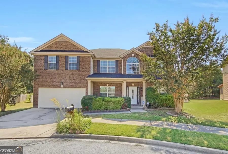 7225 Bedrock Circle, Lithonia, GA 30038 - #2