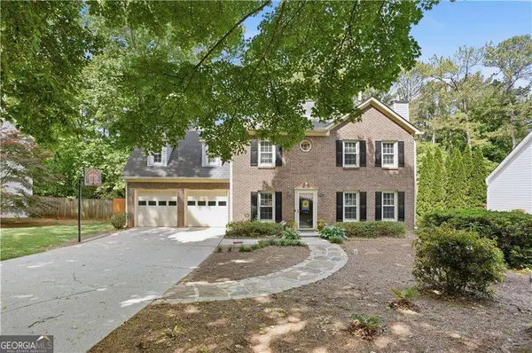 798 Flowers Crossing, Lawrenceville, GA 30044