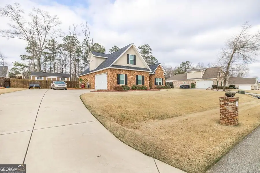 323 Willow Cove Court, Lizella, GA 31052 - #2