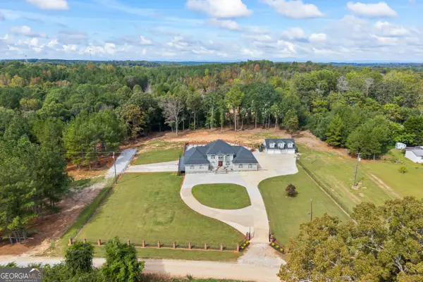 22 Anderson Thomas Road, Martin, GA 30557