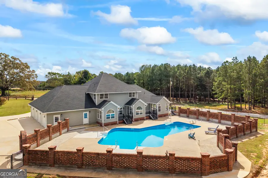22 Anderson Thomas Road, Martin, GA 30557 - #3