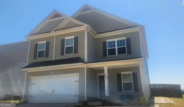 223 Malbone Street Sw, Cartersville, GA 30120