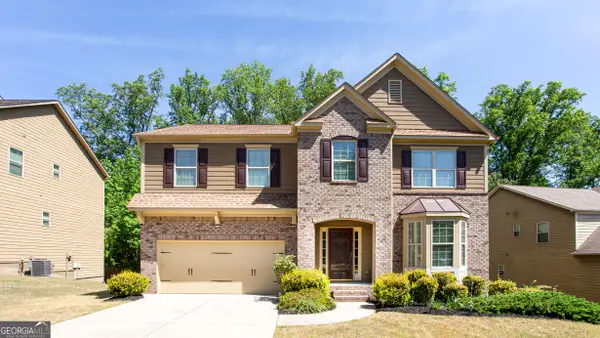 1699 Balmoral Drive Sw, Conyers, GA 30094