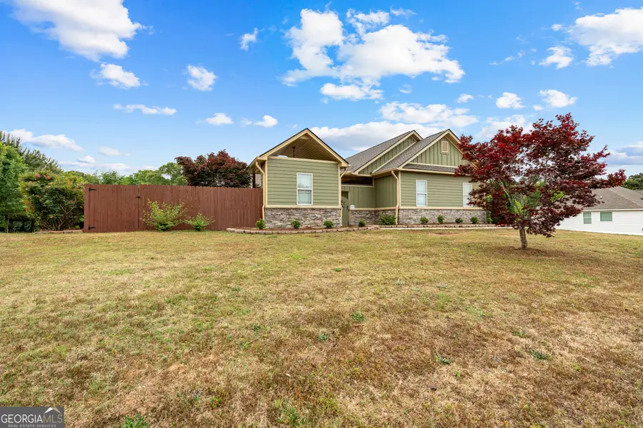 104 Field Drive, Hogansville, GA 30230 - #2