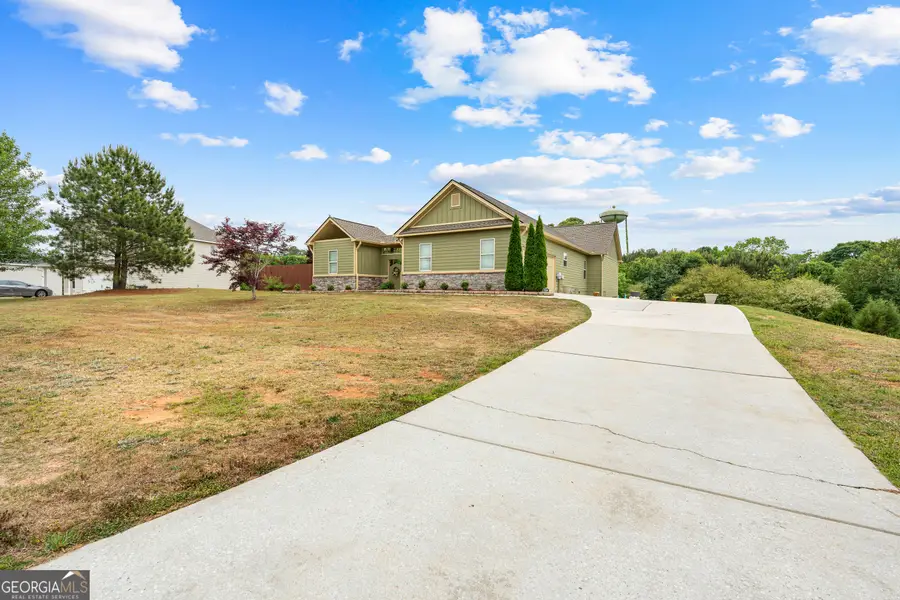 104 Field Drive, Hogansville, GA 30230 - #3