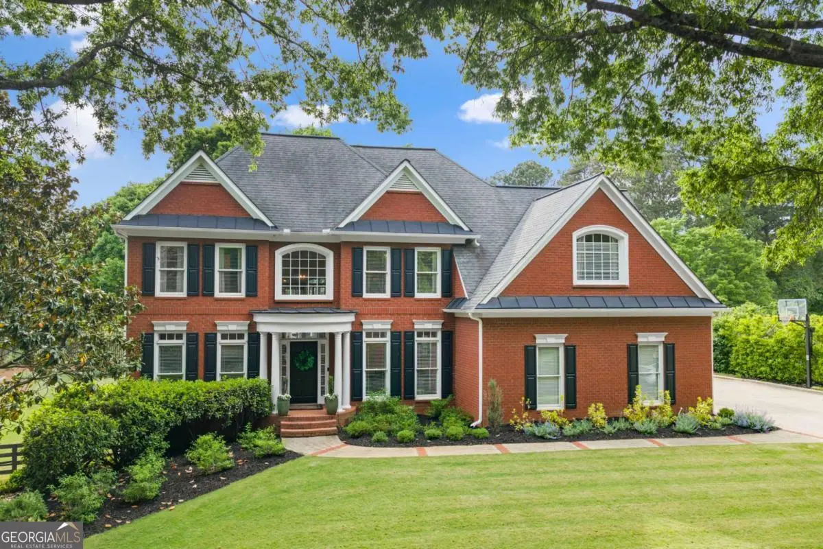 210 Hamilton Way, Roswell, GA 30075 - #1