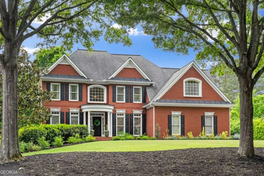 210 Hamilton Way, Roswell, GA 30075 - #2