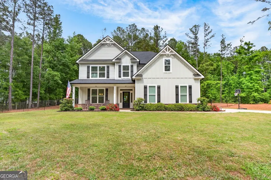 1215 Mt Bethel Road, McDonough, GA 30252 - #3
