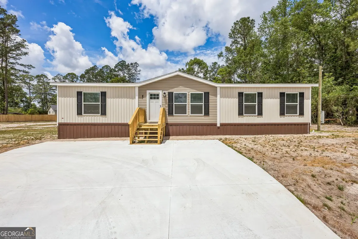 47 Bailey Street, Folkston, GA 31537 - #1