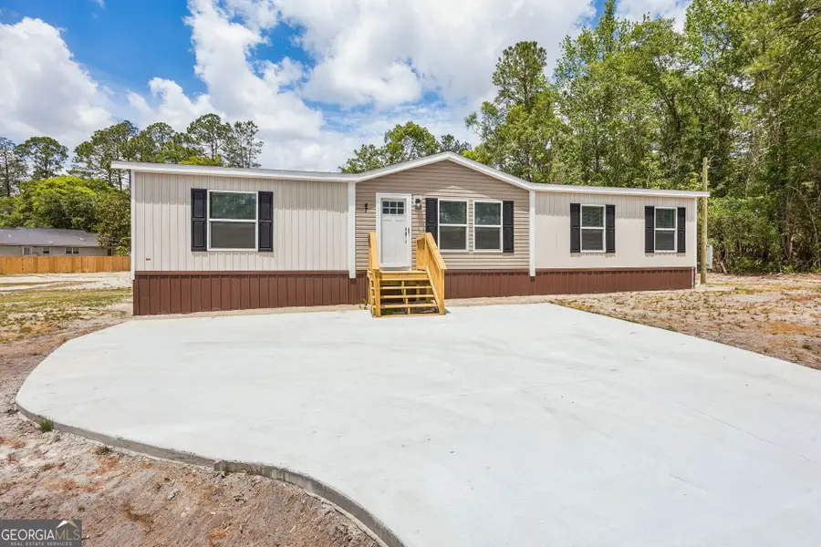 47 Bailey Street, Folkston, GA 31537 - #3