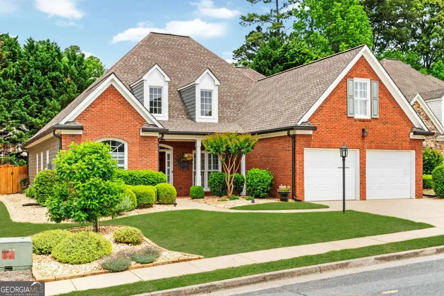 1298 Parkview Lane Nw, Kennesaw, GA 30152 - #2