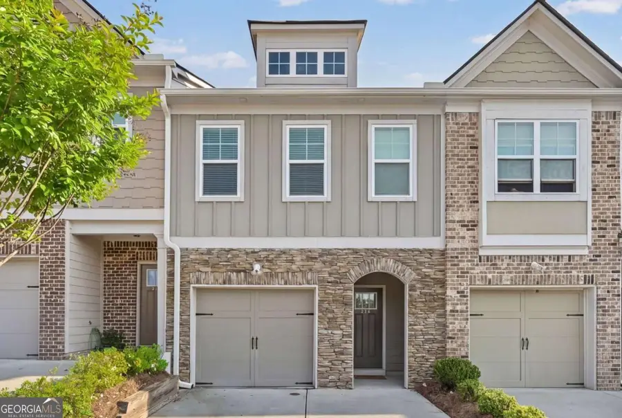 6316 Scudders Drive, Lithonia, GA 30058 - #2