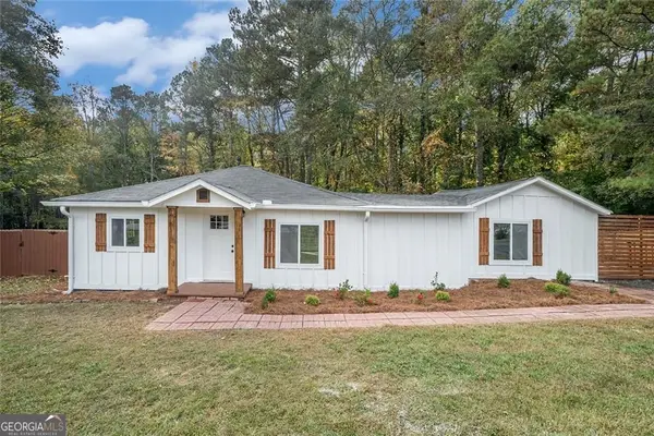 4920 Hiram Lithia Springs Road Southwest Road, Powder Springs, GA 30127
