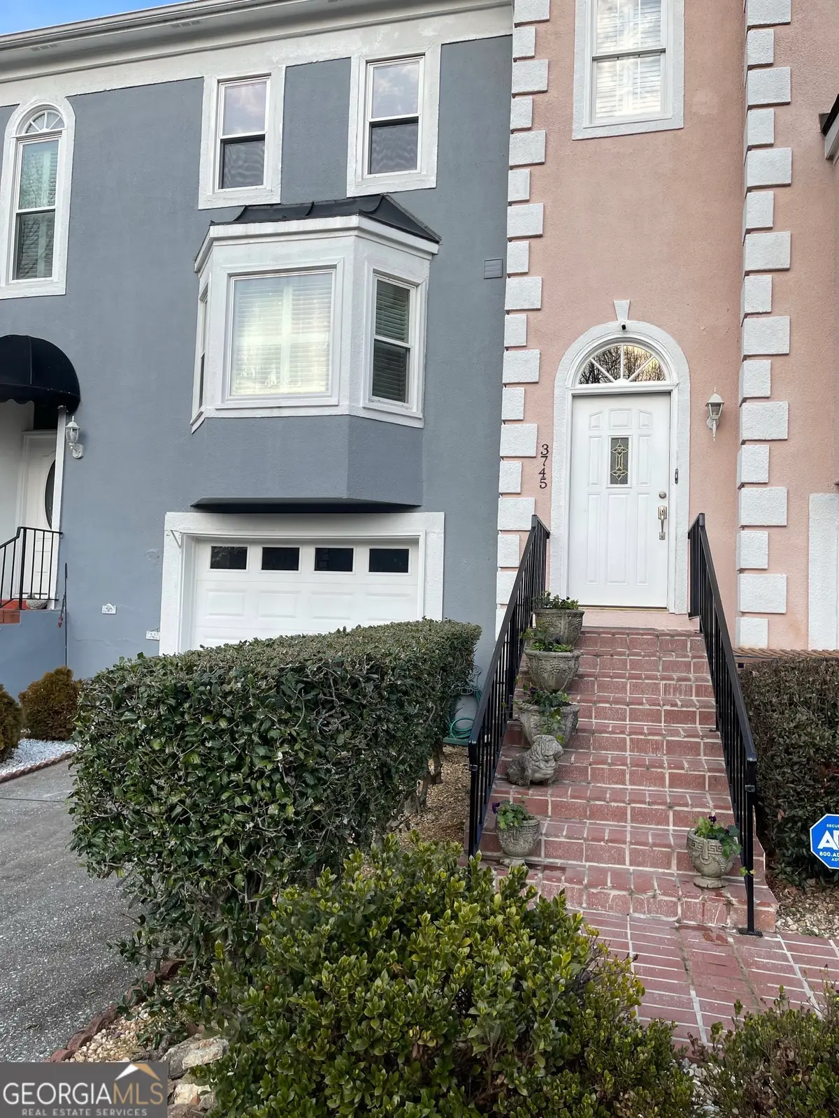 3745 Meeting Street, Duluth, GA 30096 - #1