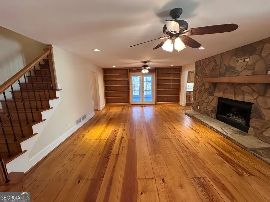8518 Downs Road, Winston, GA 30187 - #2