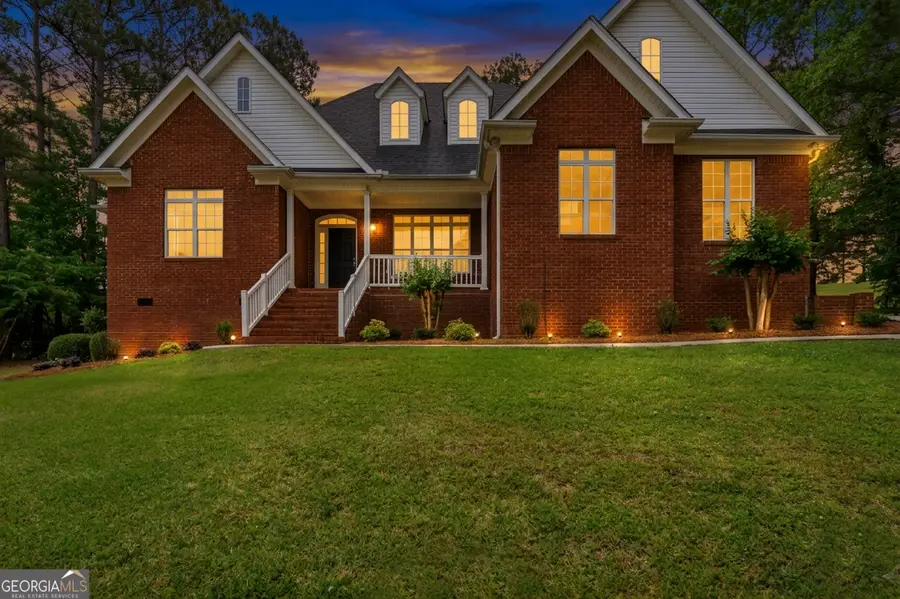 198 Cambridge Way, Macon, GA 31220 - #2