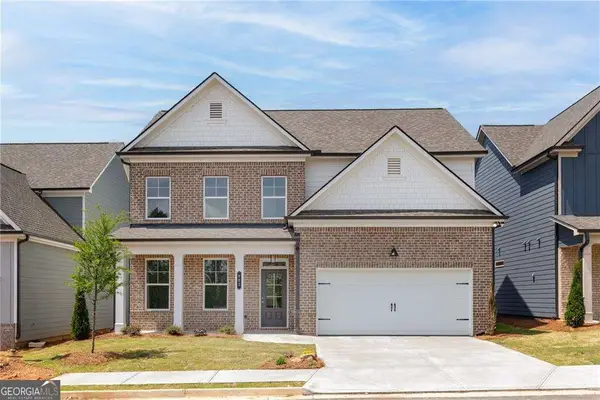 962 Homepark Circle, Buford, GA 30518