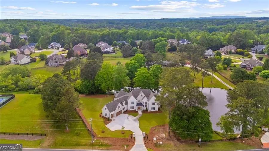 4317 Sugar Pike Road, Canton, GA 30115 - #3