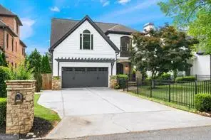 1157 Pine Grove Avenue Ne, Brookhaven, GA 30319