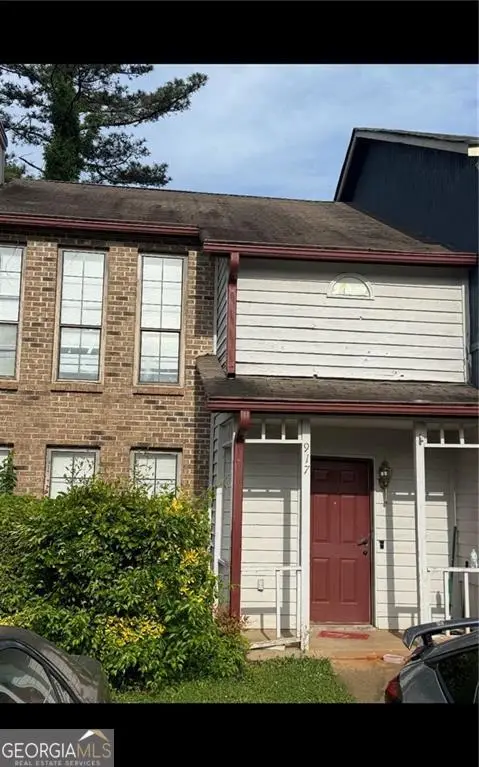 917 Park Gate Place, Stone Mountain, GA 30083