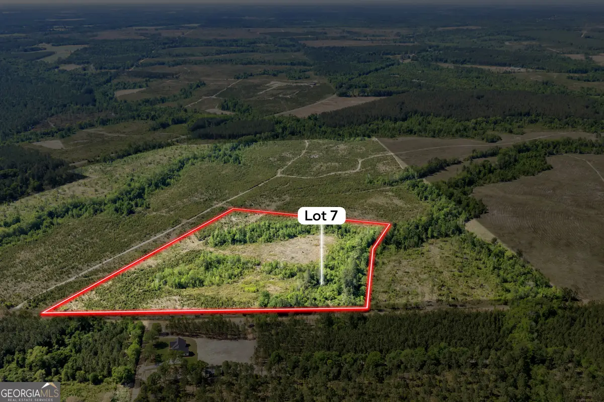 7 Cedar Grove Road, Dublin, GA 31021 - #1