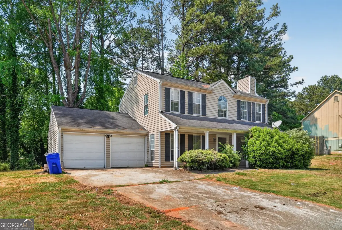 3717 Dogwood Farm Road, Decatur, GA 30034 - #1