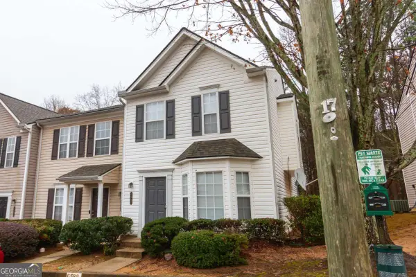 6589 Arbor Gate Drive Sw #10, Mableton, GA 30126