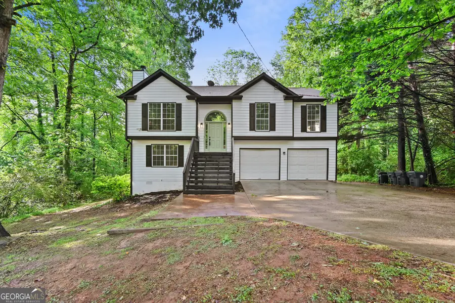 2349 Norman Woods Court, Dacula, GA 30019 - #3