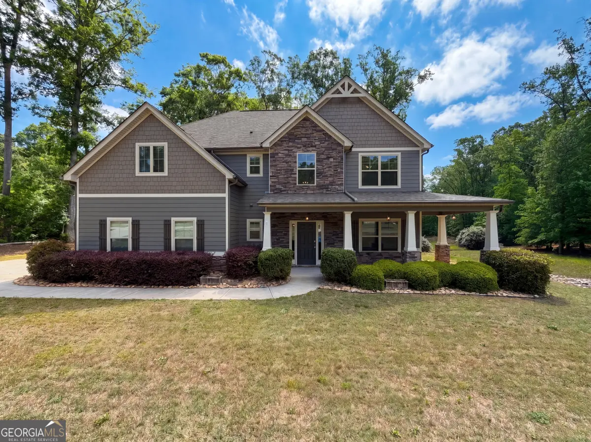 92 Old Bailey Farms Drive, Senoia, GA 30276 - #1