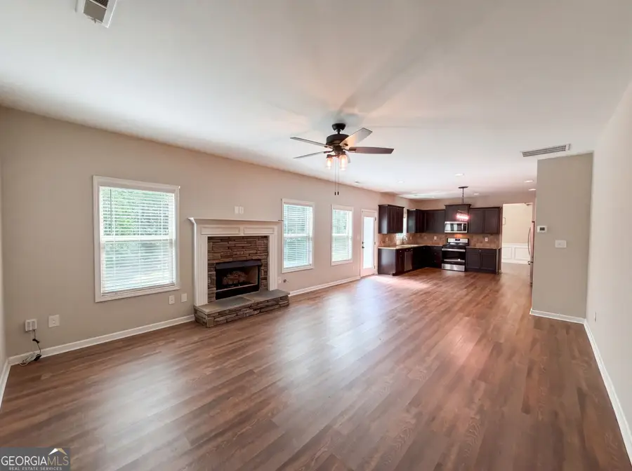 92 Old Bailey Farms Drive, Senoia, GA 30276 - #3