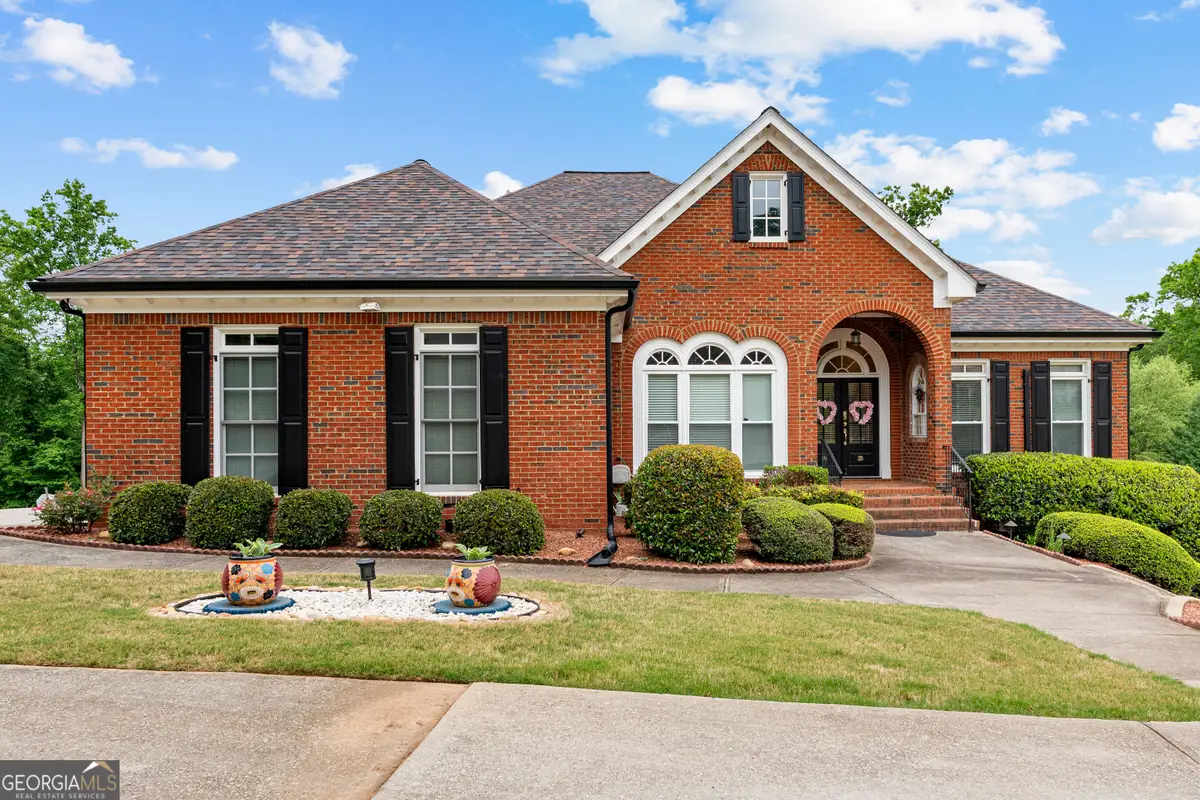 7881 Gable Drive, Douglasville, GA 30135 - #1
