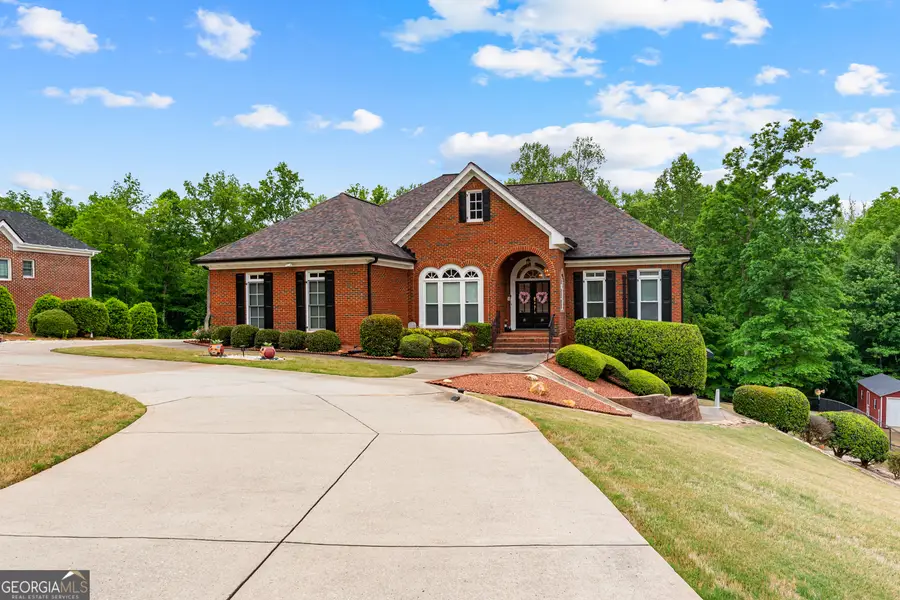 7881 Gable Drive, Douglasville, GA 30135 - #2