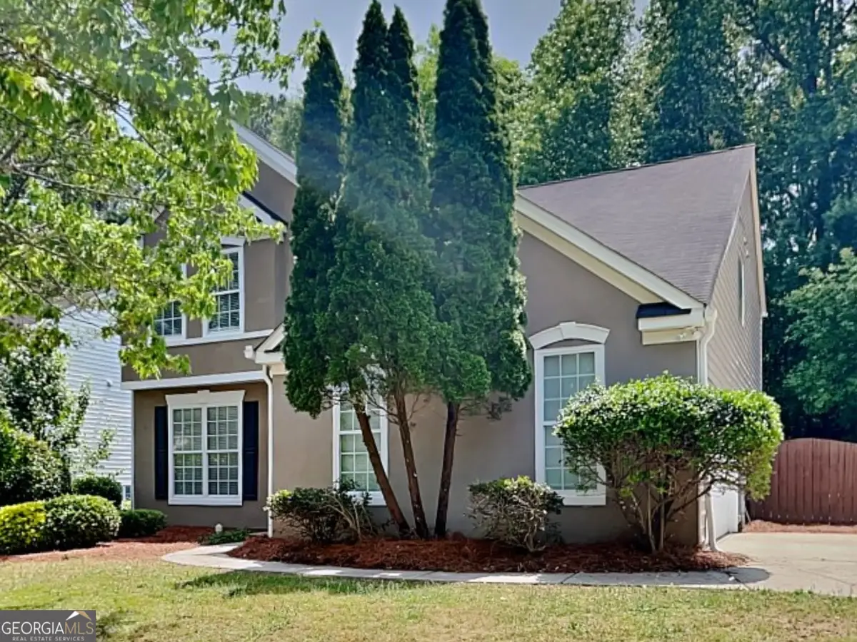 108 Windy Circle, McDonough, GA 30253 - #1