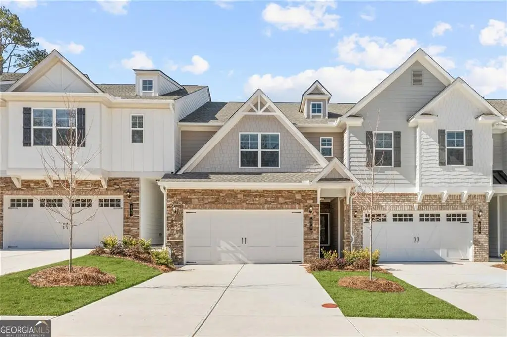 878 Porter Ridge Lane #LOT 3, Decatur, GA 30032 - #1