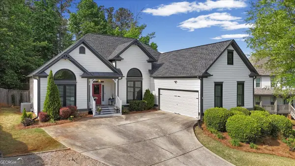 11 Levi Court, Dallas, GA 30132