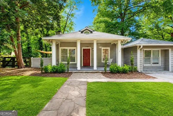 1788 Ridgeway Avenue Nw, Atlanta, GA 30318