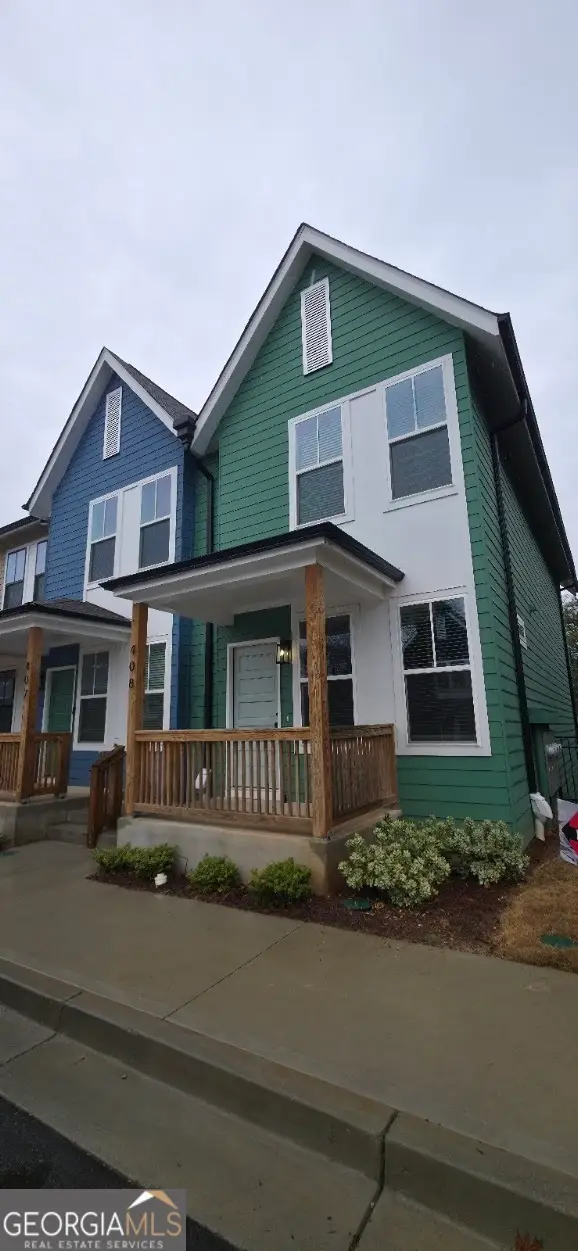 1095 Tucker Avenue #408, Atlanta, GA 30310