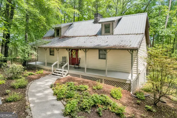 256 Siesta Street, Lavonia, GA 30553