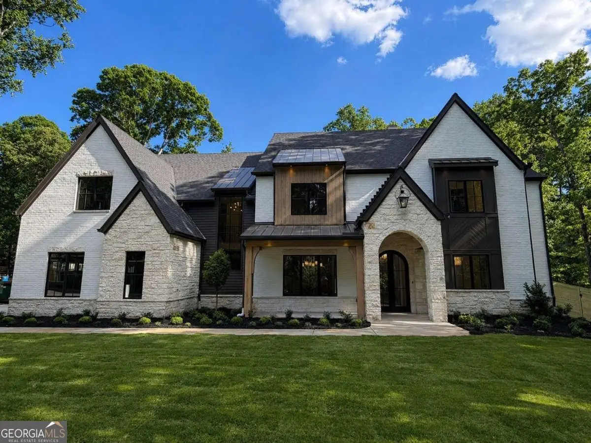 170 Andover Drive, Alpharetta, GA 30009 - #1