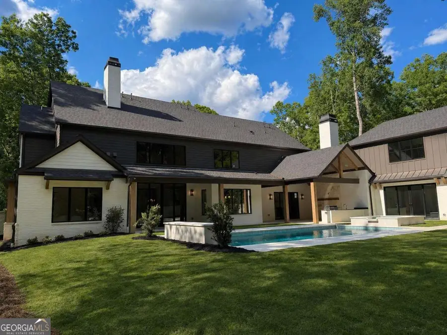 170 Andover Drive, Alpharetta, GA 30009 - #3