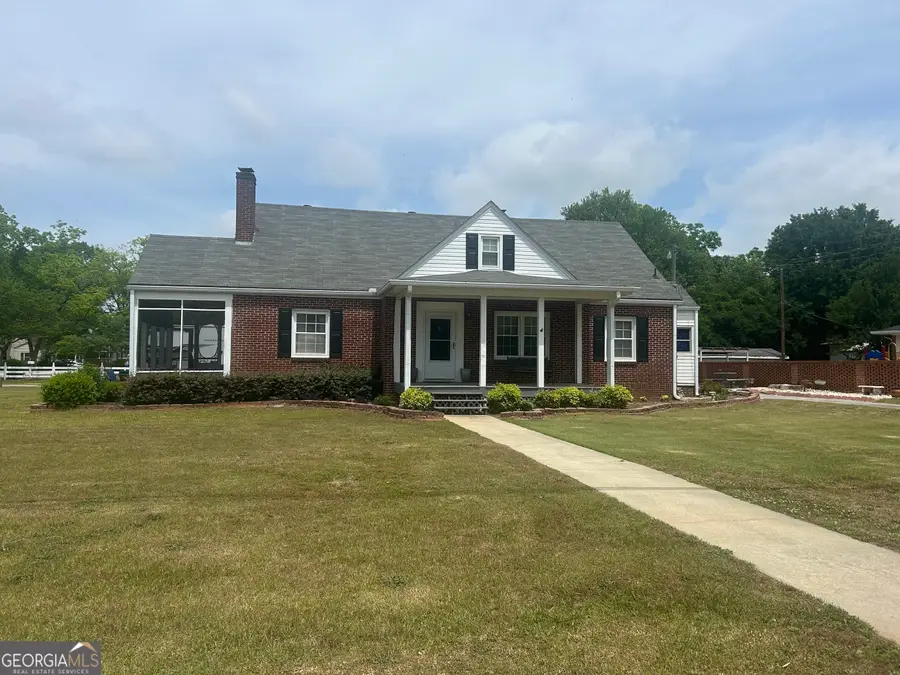 6127 Newton Drive Ne, Covington, GA 30014 - #3