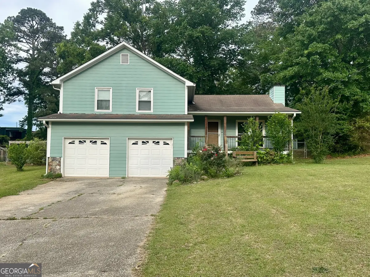 111 Macland Springs Drive, Dallas, GA 30157 - #1