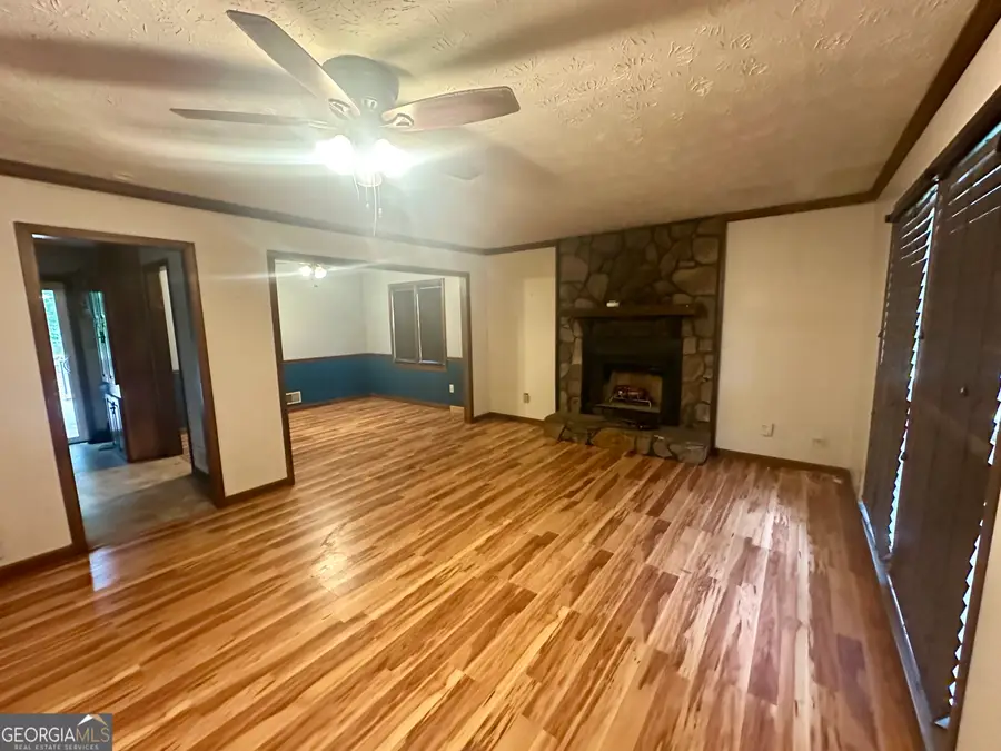 111 Macland Springs Drive, Dallas, GA 30157 - #2