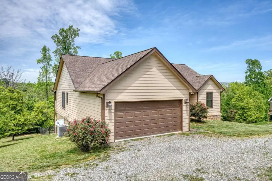 366 Upper Fox Trail, Blairsville, GA 30512 - #3